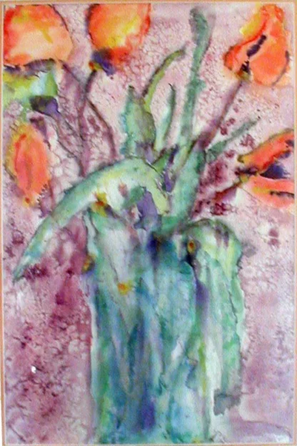 Nature & Floral Note Card Collection - Image 15