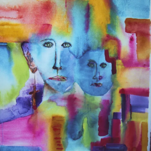 People, Etc. Note Card Collection