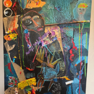 Always Read Banned Books