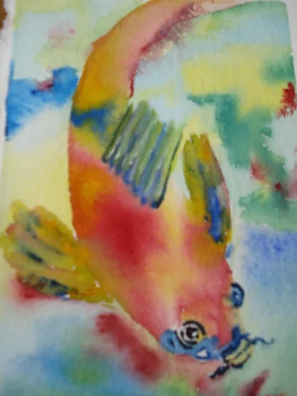 Animals Note Card Collection