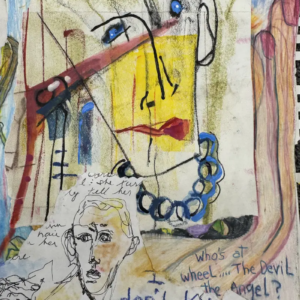 I Don’t Know What I Don’t Know