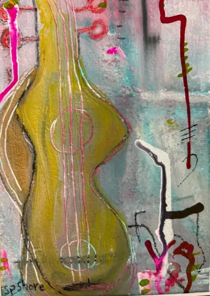 Musical Note Card Collection - Image 6