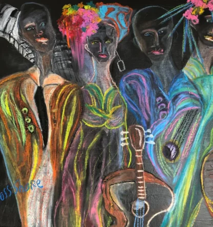 Musical Note Card Collection - Image 7