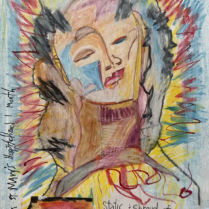 Static Shroud of Depression