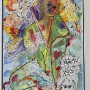 Where My Dreams Take Me