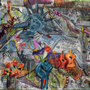 Layers of Hope with Intermittent Uncertainty